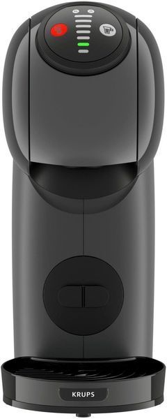 Капсульна кавоварка еспресо Krups Dolce Gusto Genio S Krups KP243B 606227 фото