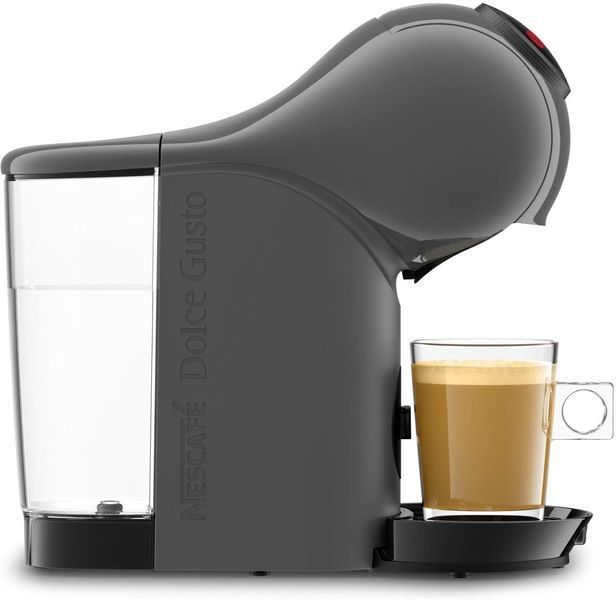 Капсульна кавоварка еспресо Krups Dolce Gusto Genio S Krups KP243B 606227 фото