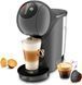 Капсульна кавоварка еспресо Krups Dolce Gusto Genio S Krups KP243B 606227 фото 1