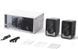 Акустичні колонки Edifier QR30 Black 2.0 30W Bluetooth 589454 фото 6