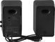 Акустичні колонки Edifier QR30 Black 2.0 30W Bluetooth 589454 фото 5