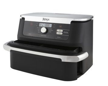 Мультипечь (аэрофритюрница) Ninja Foodi FlexDrawer AF500EU 510569 фото