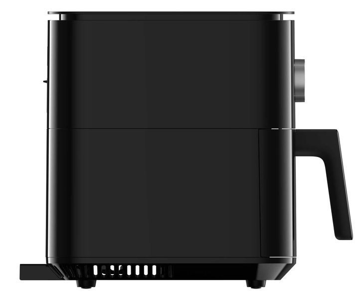 Мультипіч (аерофритюрниця) Xiaomi Mi Smart Air Fryer 6.5L MAF10 Black (BHR7357EU) 510588 фото