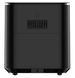 Мультипіч (аерофритюрниця) Xiaomi Mi Smart Air Fryer 6.5L MAF10 Black (BHR7357EU) 510588 фото 5