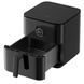 Мультипіч (аерофритюрниця) Xiaomi Mi Smart Air Fryer 6.5L MAF10 Black (BHR7357EU) 510588 фото 2