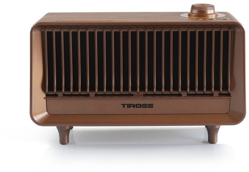 Радиоприемник Tiross TS-464 598431 фото