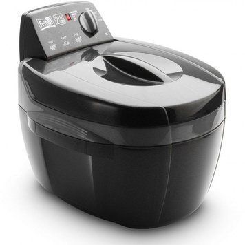Фритюрниця Fritel Turbo SF 4209 622171 фото
