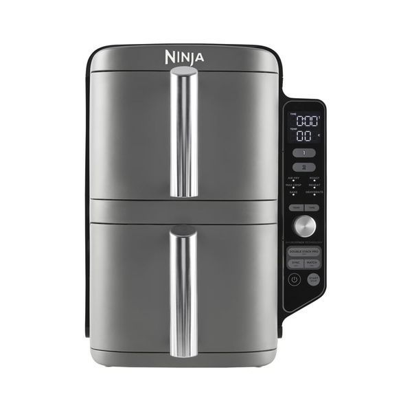 Мультипечь (аэрофритюрница) Ninja SL400EU 520855 фото
