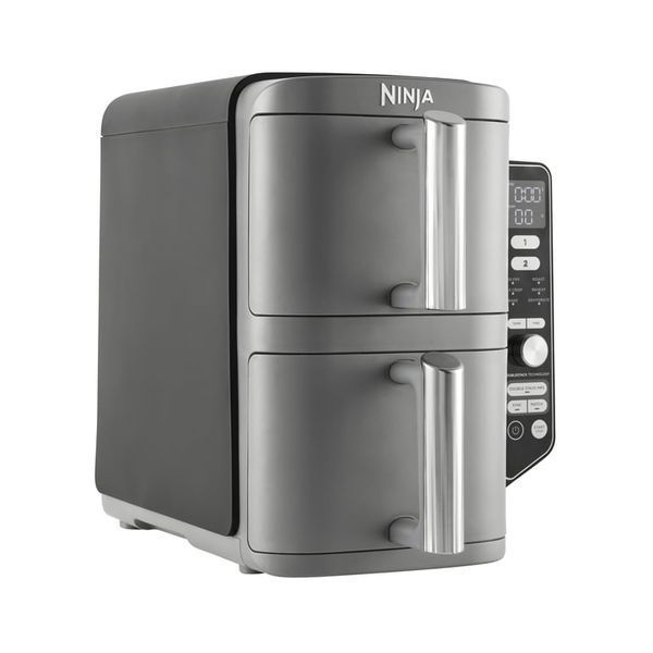 Мультипечь (аэрофритюрница) Ninja SL400EU 520855 фото