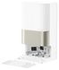 Робот-пилосос з вологим прибиранням Dreame X50 Ultra Complete White 573169 фото 8