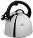 Чайник Gerlach Ambiente Plus 2,8L Silver 588269 фото 1