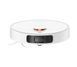 Робот-пилосос з вологим прибиранням Xiaomi Robot Vacuum X20+ White 508640 фото 2