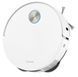 Робот-пилосос з вологим прибиранням Dreame X50 Ultra Complete White 573169 фото 2