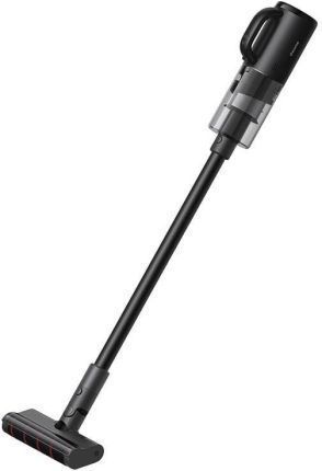 Миючий вертикальний+ручний пилосос (2в1) Dreame H12 Dual Black 483120 фото