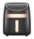 Мультипечь (аэрофритюрница) Deerma Air Fryer KZ100 (DEM-KZ100) 360668 фото 4