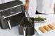 Мультипіч (аерофритюрниця) Ninja Foodi Max Dual Zone Smart Cook AF451EU 510570 фото 6