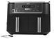 Мультипіч (аерофритюрниця) Ninja Foodi Max Dual Zone Smart Cook AF451EU 510570 фото 4