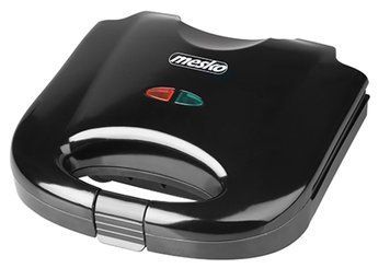 Бутербродниця Mesko MS 3032 Black 501801 фото