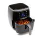 Мультипечь (аэрофритюрница) Nutribullet XXL NBA071B 510571 фото 2