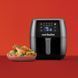 Мультипечь (аэрофритюрница) Nutribullet XXL NBA071B 510571 фото 3
