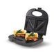 Бутербродниця Mesko MS 3032 Black 501801 фото 7