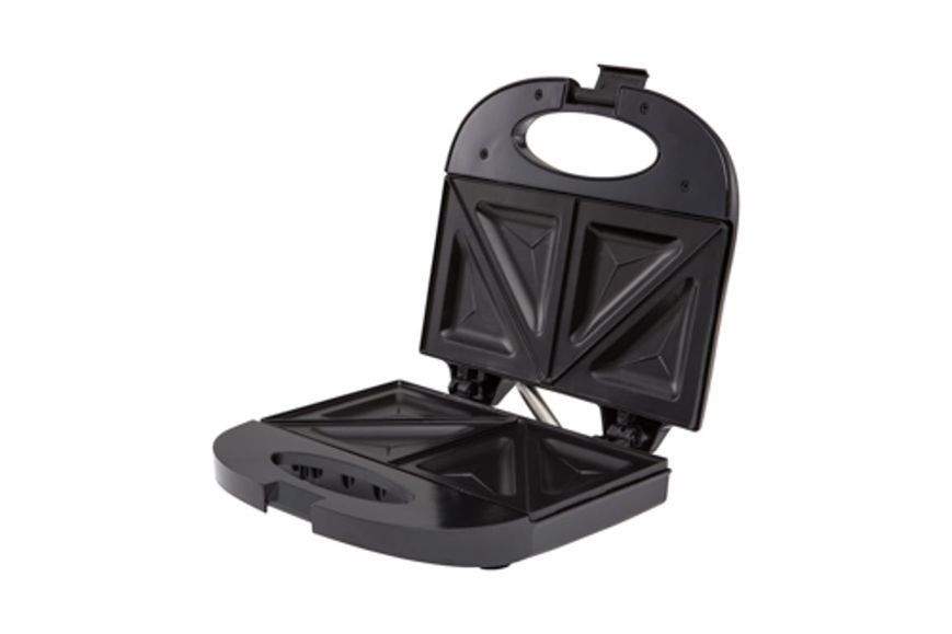 Бутербродниця Mesko MS 3032 Black 501801 фото
