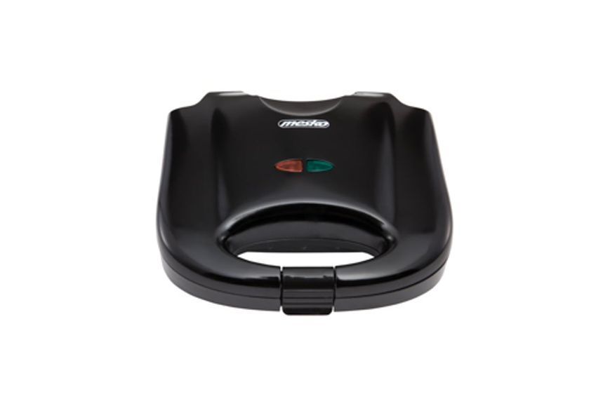 Бутербродниця Mesko MS 3032 Black 501801 фото