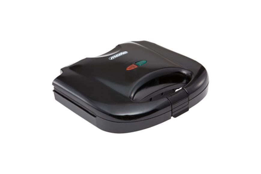 Бутербродниця Mesko MS 3032 Black 501801 фото
