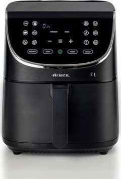 Мультипіч (аерофритюрниця) Ariete 4627 Black 552236 фото