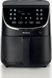 Мультипечь (аэрофритюрница) Ariete 4627 Black 552236 фото 1
