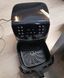 Мультипечь (аэрофритюрница) Ariete 4627 Black 552236 фото 2