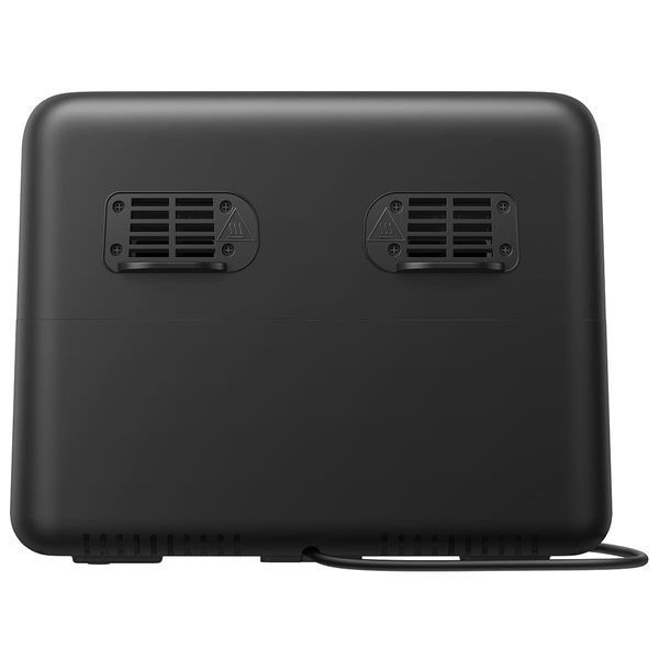 Мультипечь Mova FD20 Pro (AF-5518ATB) 617146ua фото