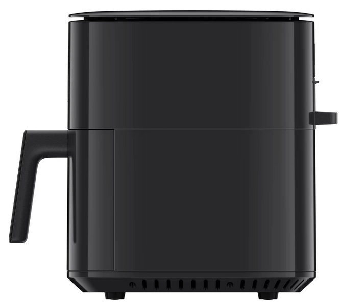 Мультипіч (аерофритюрниця) Xiaomi Mi Smart Air Fryer 6.5L MAF-W6051 Black 622299 фото