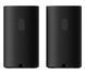 Акустична система Sony SA-RS8 Black 643606 фото 2