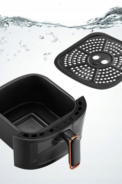Мультипечь (аэрофритюрница) Linbox 5502 552331 фото