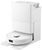 Робот-пилосос з вологим прибиранням RoboRock Q Revo MaxV White 512234 фото