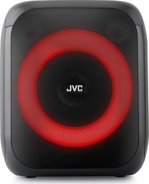 Портативная колонка JVC XS-EP314 Black 553554 фото