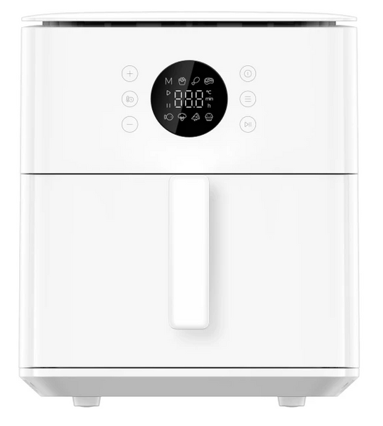 Мультипечь (аэрофритюрница) Xiaomi Mi Smart Air Fryer 6.5L MAF-W6051 White 622300 фото