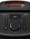 Портативная колонка JVC XS-EP314 Black 553554 фото 7