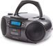 Радіоприймач Aiwa BBTC-550BK 488818 фото 3