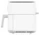 Мультипечь (аэрофритюрница) Xiaomi Mi Smart Air Fryer 6.5L MAF-W6051 White 622300 фото 4
