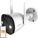 IP-камера видеонаблюдения Imou Bullet 2E 5MP 2.8мм (IPC-K3DP-5H0WF) 564945 фото 10