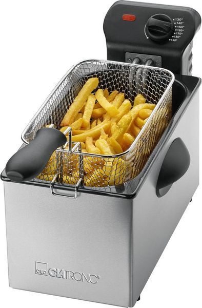 Фритюрница Clatronic FR 3586 310593 фото