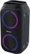 Портативная колонка Hisense Party Rocket HP160 Black 609368 фото 16