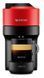 Кофеварка капсульная эспрессо Krups Nespresso Vertuo Pop Spicy Red XN9205 479530 фото 2