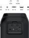 Портативная колонка Hisense Party Rocket HP160 Black 609368 фото 4