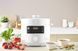 Мультиварка - скороварка Tefal Turbo Cuisine CY754130 White 579068 фото 3