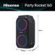 Портативная колонка Hisense Party Rocket HP160 Black 609368 фото 22