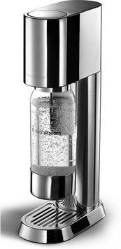 Сифон для газування води SodaStream Enso Steel 610629 фото