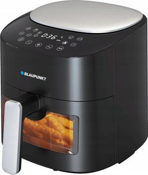 Мультипіч (аерофритюрниця) Blaupunkt AFD512 552248 фото